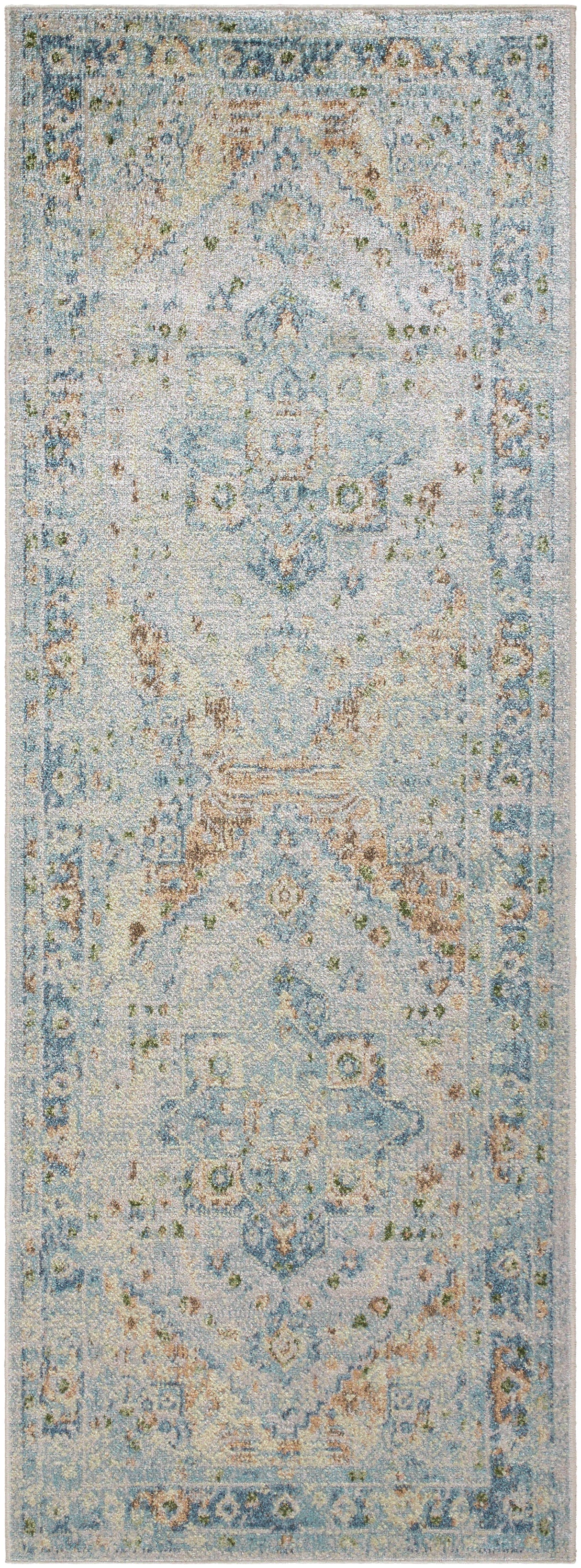 Surya Lillian LLL-2368 2'7" x 7'3" Rug