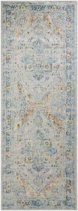 Surya Lillian LLL-2368 2'7" x 7'3" Rug