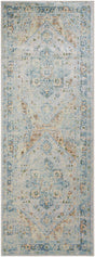 Surya Lillian LLL-2368 2'7" x 7'3" Rug