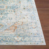 Livabliss Lillian LLL-2368 2'7" x 7'3" Machine Woven Rug