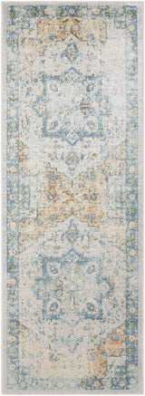 Surya Lillian LLL-2369 6'7" Round Rug