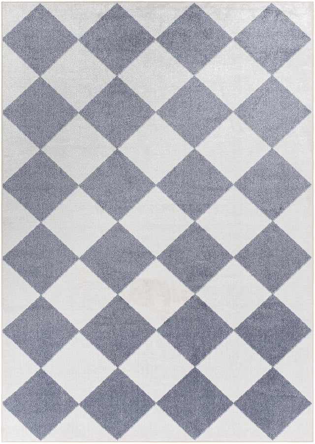 Surya Lillian LLL-2372 6'7" x 9' Rug