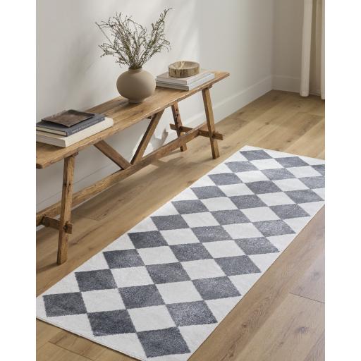 Surya Lillian LLL-2372 6'7" x 9' Rug
