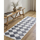 Surya Lillian LLL-2372 6'7" x 9' Rug