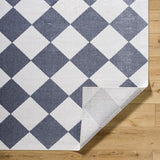 Surya Lillian LLL-2372 6'7" x 9' Rug