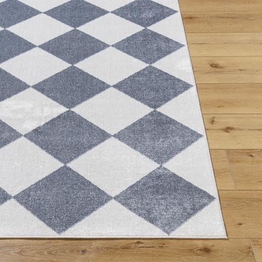 Surya Lillian LLL-2372 6'7" x 9' Rug