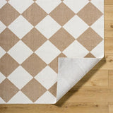 Surya Lillian LLL-2373 2'7" x 7'3" Rug