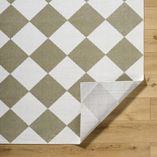 Surya Lillian LLL-2374 2' x 2'11" Rug