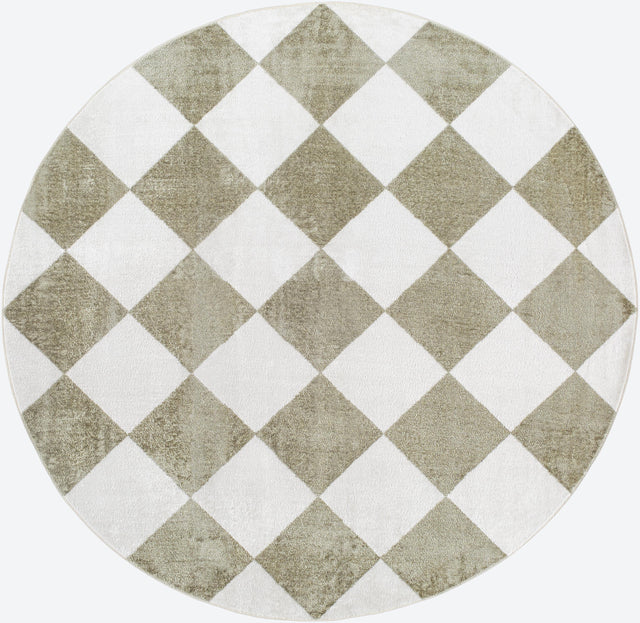 Surya Lillian LLL-2374 5'3" x 7' Rug