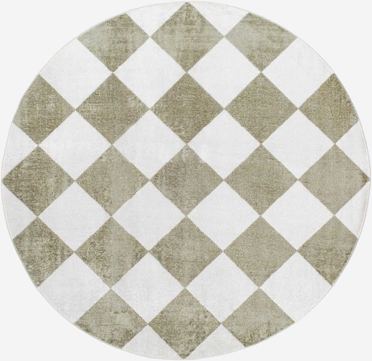 Surya Lillian LLL-2374 6'7" Round Rug