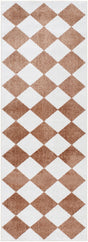 Surya Lillian LLL-2375 6'7" Round Rug