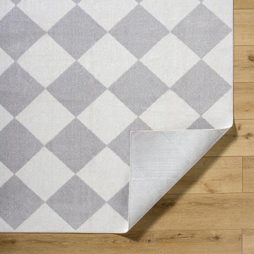 Surya Lillian LLL-2376 6'7" x 9' Rug