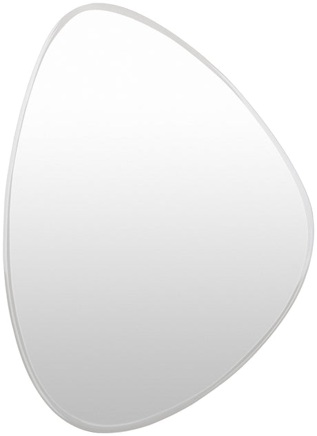 Surya Lorelin LOE-001 29"H x 21"W x 0.25"D Mirror