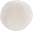 Surya Bola LOB-001 12"H x 12"W Pillow Cover