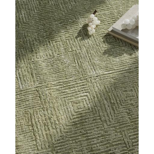 Surya Lora LOR-2304 2' x 3' Rug