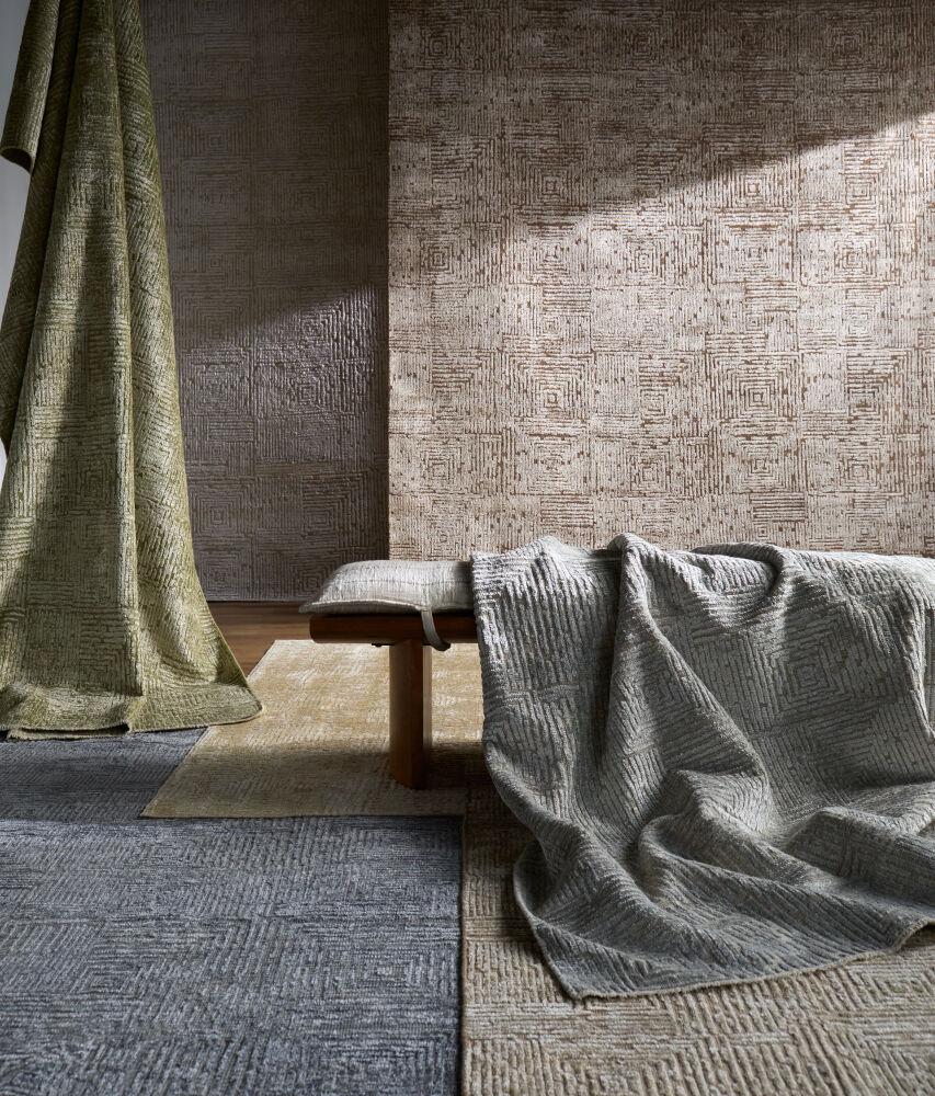 Surya Lora LOR-2306 2' x 3' Handmade Rug