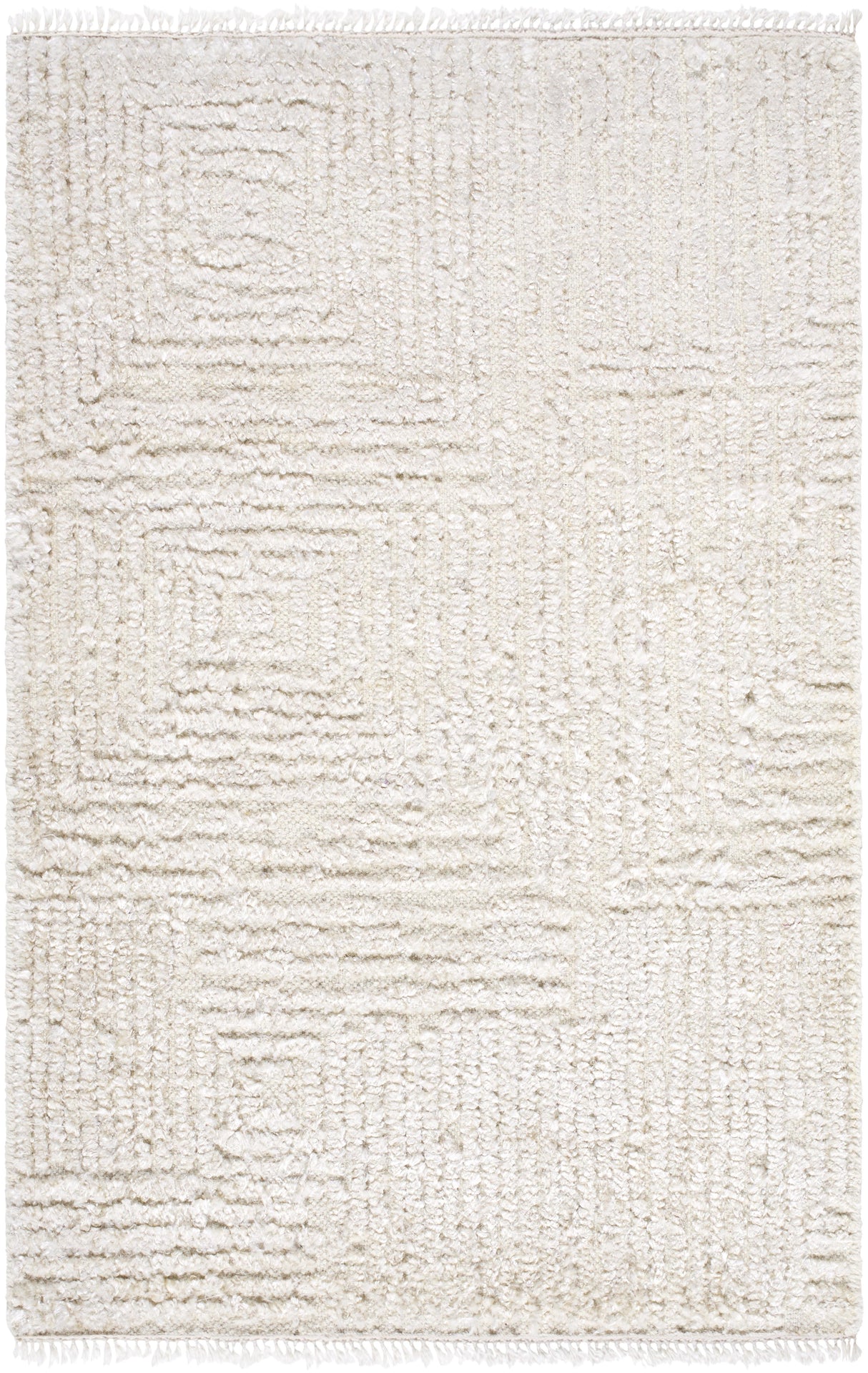 Surya Lora LOR-2306 6' x 9' Rug