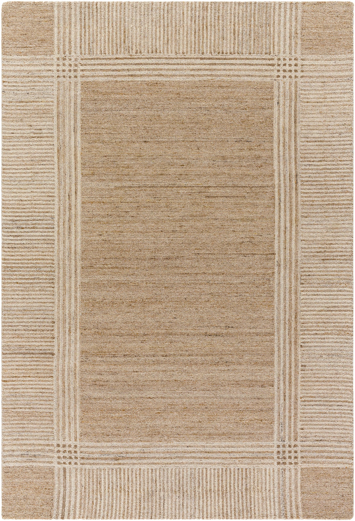 Surya La Puna LPN-2301 5' x 7'6" Rug