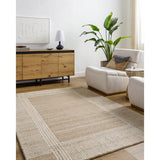 Surya La Puna LPN-2301 5' x 7'6" Rug
