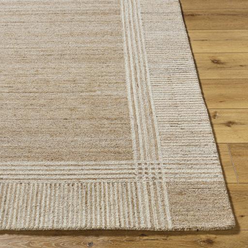 Surya La Puna LPN-2301 5' x 7'6" Rug