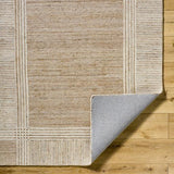 Surya La Puna LPN-2301 5' x 7'6" Rug