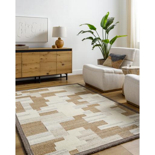 Surya La Puna LPN-2304 9' x 12' Rug