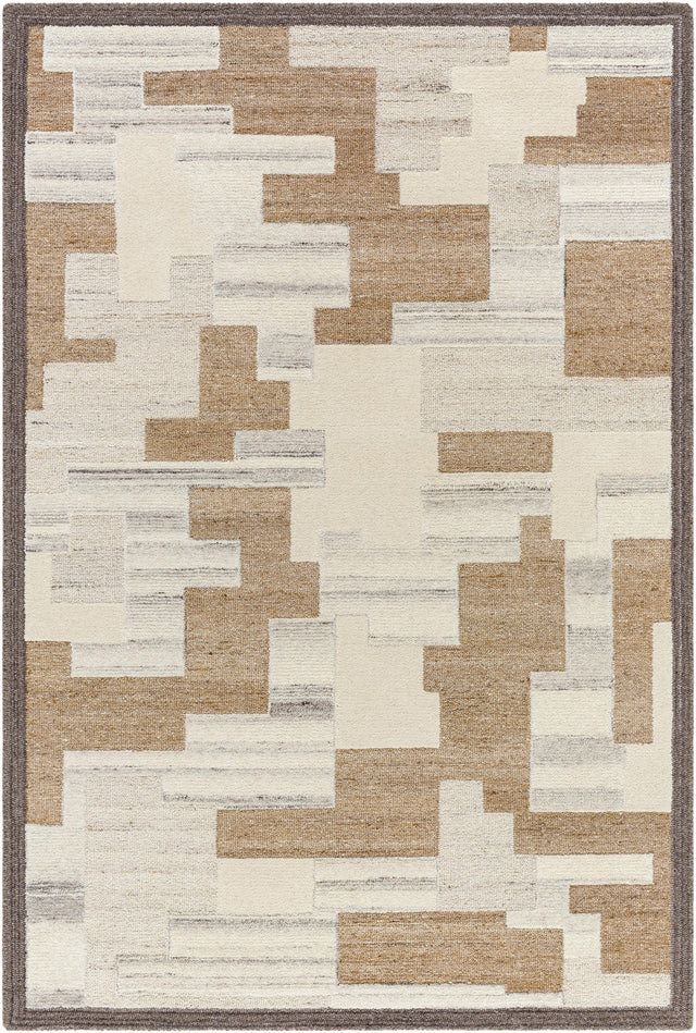 Surya La Puna LPN-2304 5' x 7'6" Rug