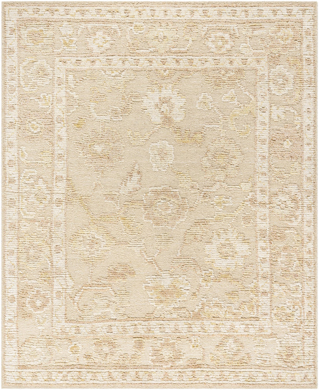 Surya Leros LRS-2300 9' x 12' Rug