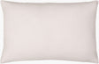 Livabliss Linen Solid LSL-001 13"L x 20"W Pillow Cover