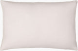 Livabliss Linen Solid LSL-001 13"L x 20"W Pillow Cover