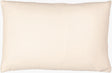 Livabliss Linen Solid LSL-002 13"L x 20"W Pillow Cover