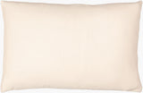Livabliss Linen Solid LSL-002 13"L x 20"W Pillow Cover