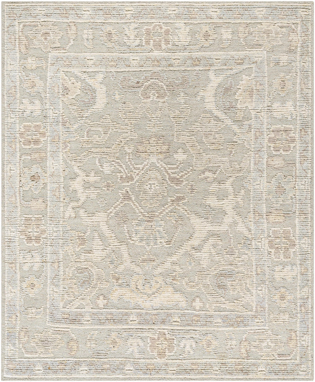 Surya Leros LRS-2301 6' x 9' Rug