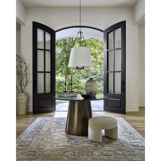 Surya Leros LRS-2301 6' x 9' Rug