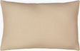 Livabliss Linen Solid LSL-004 13"L x 20"W Pillow Cover