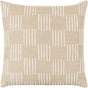 Surya Layten LTE-001 22"H x 22"W Pillow Cover
