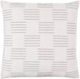 Surya Layten LTE-002 22"H x 22"W Pillow Kit