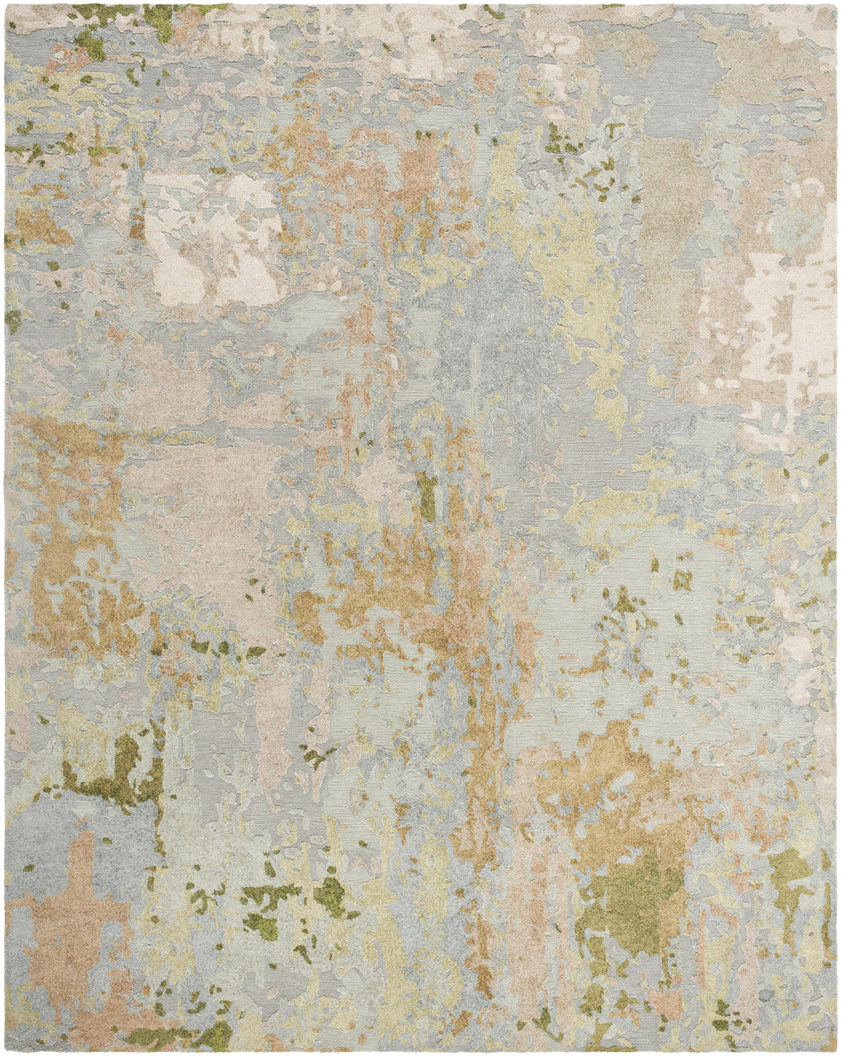 Surya Lukla LUA-2300 8' x 10' Rug
