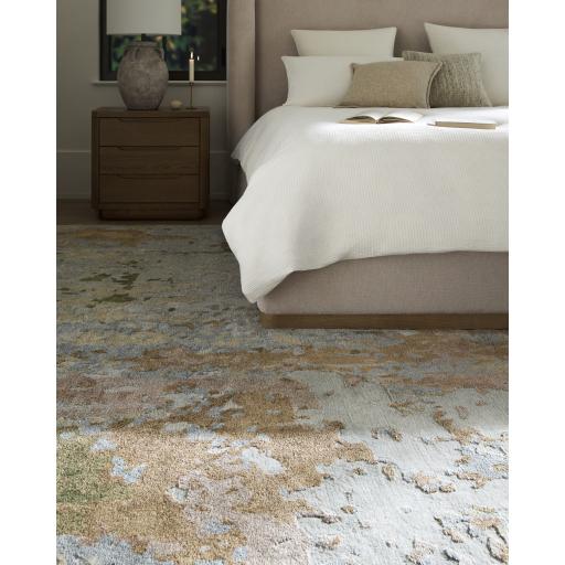 Surya Lukla LUA-2300 5' x 7'6" Rug