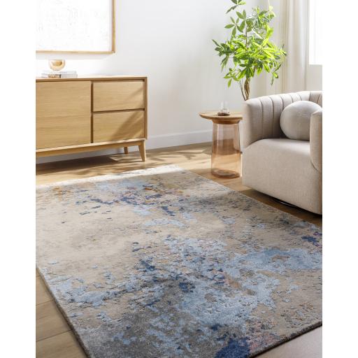 Surya Lukla LUA-2301 2' x 3' Rug