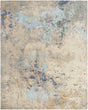 Surya Lukla LUA-2301 5' x 7'6" Rug