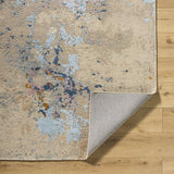 Surya Lukla LUA-2301 5' x 7'6" Rug