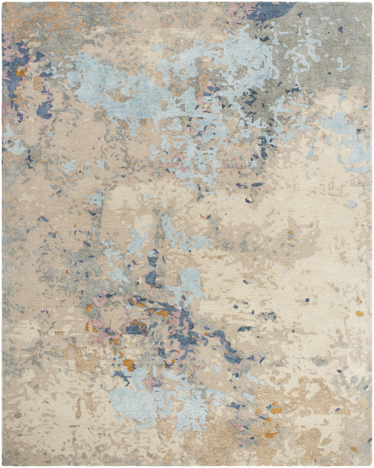 Surya Lukla LUA-2301 9' x 12' Rug