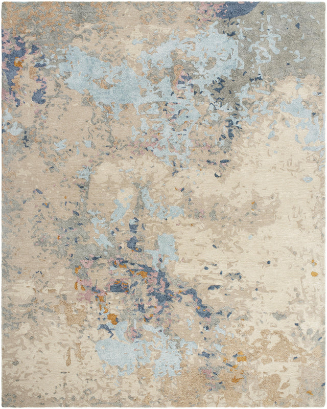 Surya Lukla LUA-2301 9' x 12' Rug