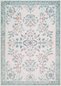 Surya Lavable LVB-2310 5'3" x 7'7" Rug