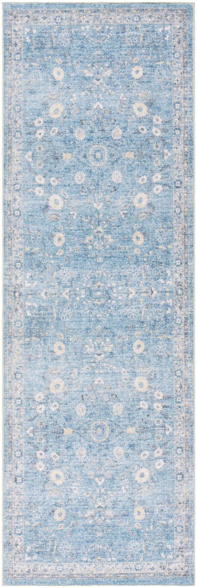 Surya Lavable LVB-2311 3'6" x 5'6" Rug