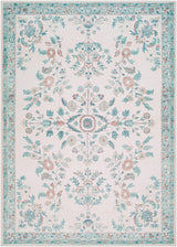 Surya Lavable LVB-2310 7'6" x 9'5" Rug