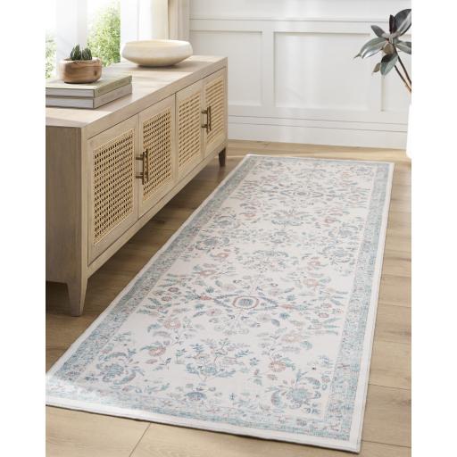 Surya Lavable LVB-2310 7'6" x 9'5" Rug