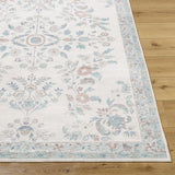 Surya Lavable LVB-2310 7'6" x 9'5" Rug