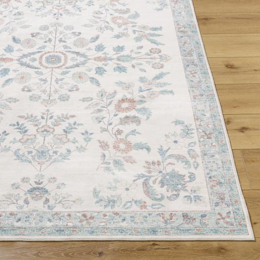 Surya Lavable LVB-2310 7'6" x 9'5" Rug